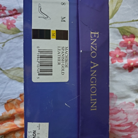 Enzo Angiolini Pumps - Picture 2 of 12